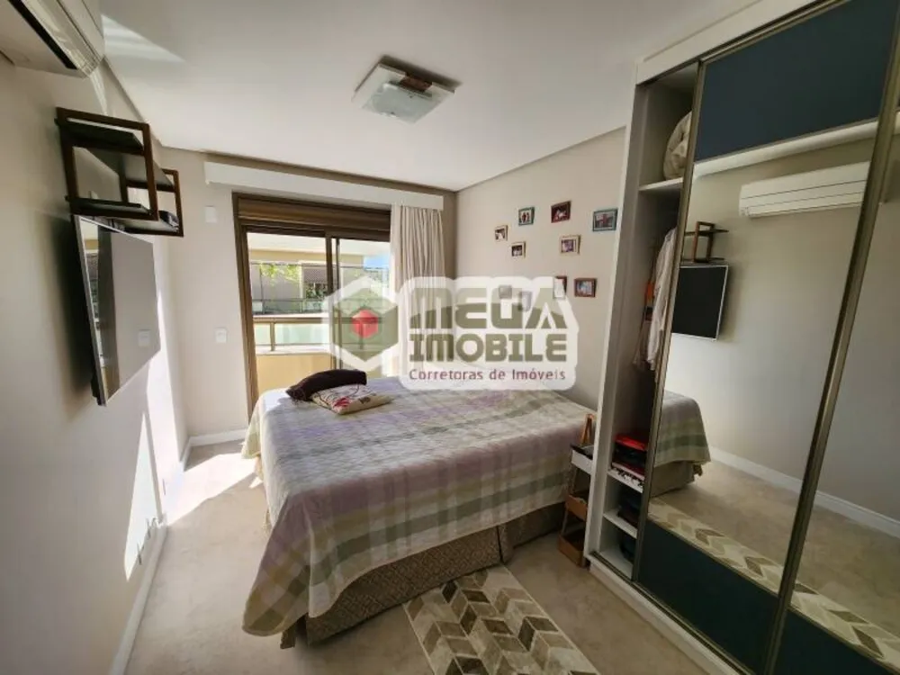 Apartamento, 3 quartos, 187 m² - Foto 12