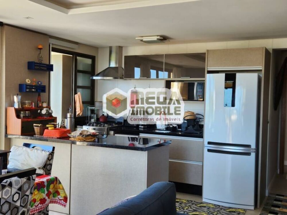Apartamento à venda com 3 quartos, 187m² - Foto 3