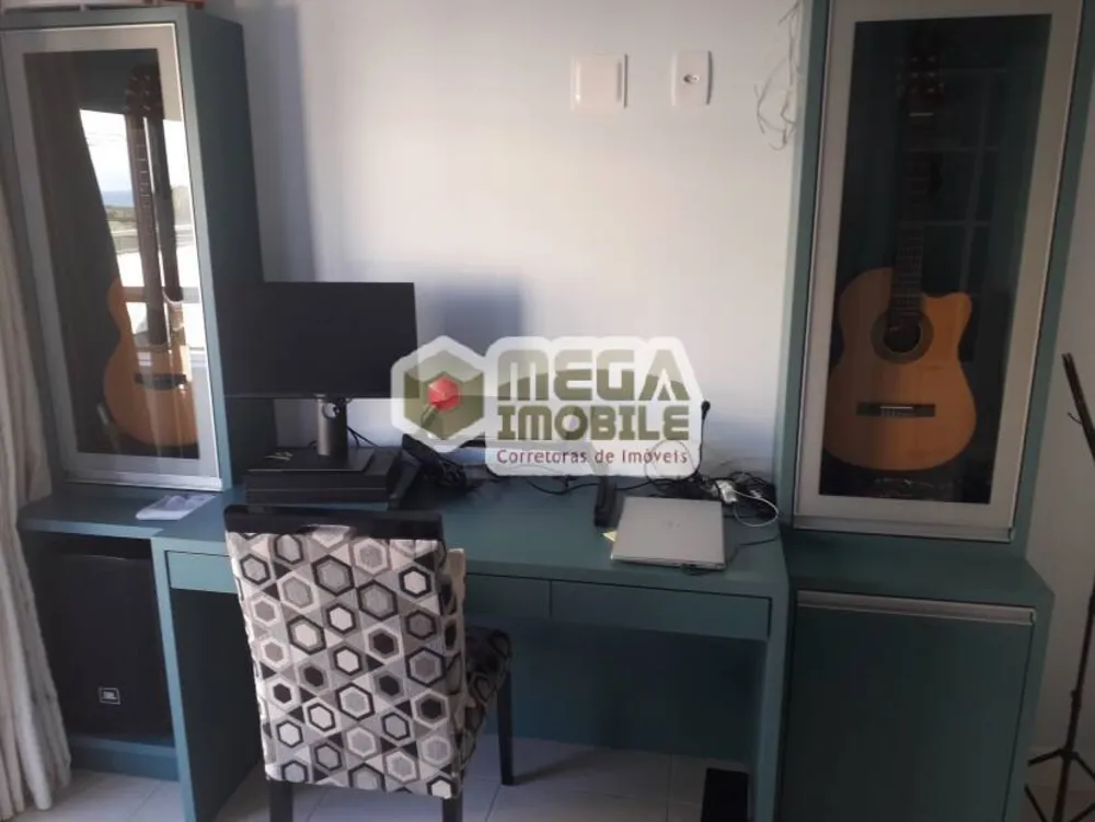 Apartamento, 3 quartos, 187 m² - Foto 13