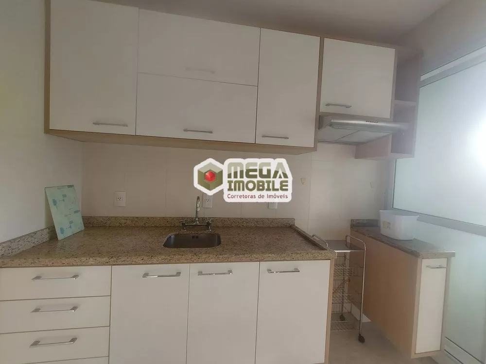 Apartamento à venda com 2 quartos, 70m² - Foto 6