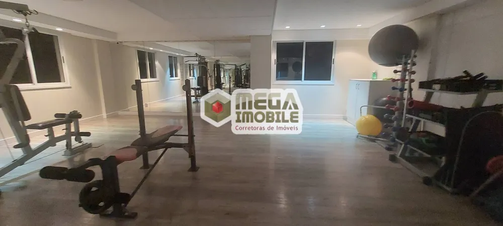 Apartamento, 3 quartos, 78 m² - Foto 12