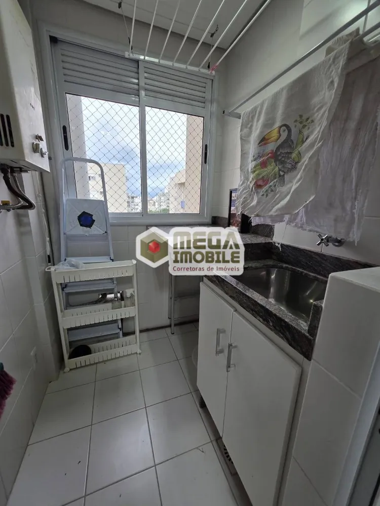 Apartamento, 3 quartos, 78 m² - Foto 4