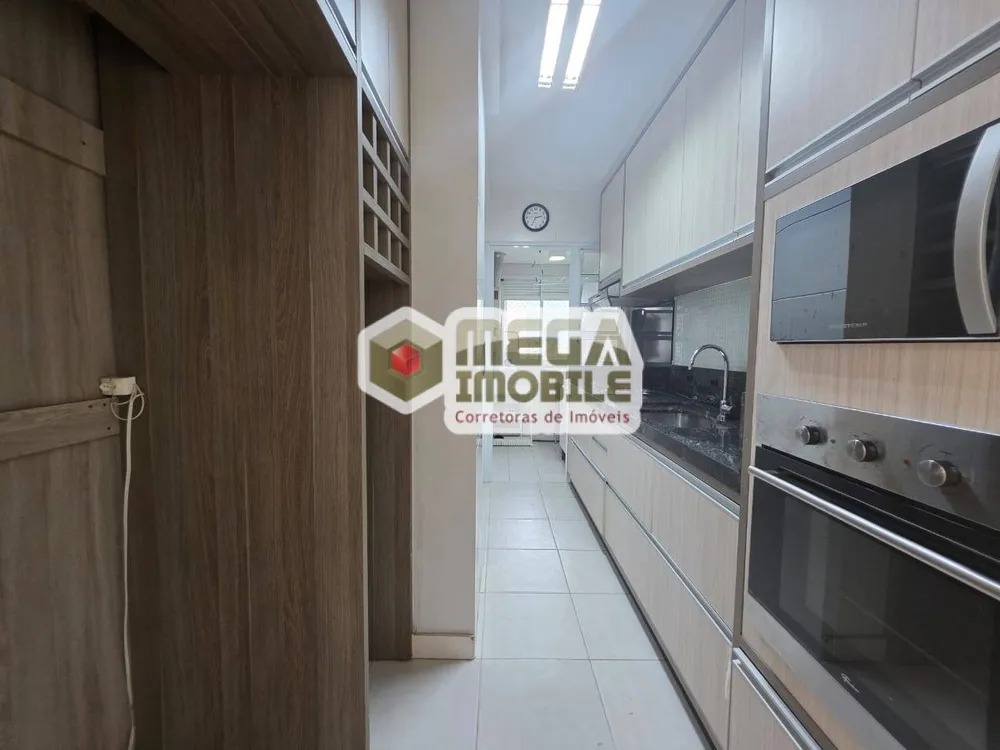 Apartamento, 3 quartos, 78 m² - Foto 3