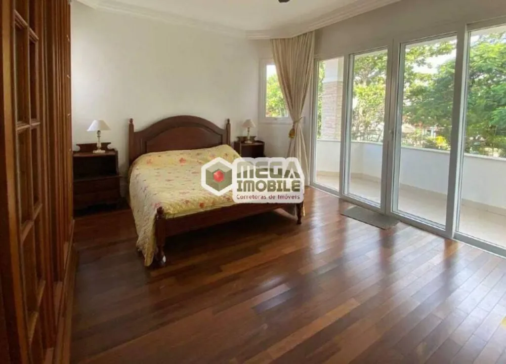 Casa, 4 quartos, 380 m² - Foto 3