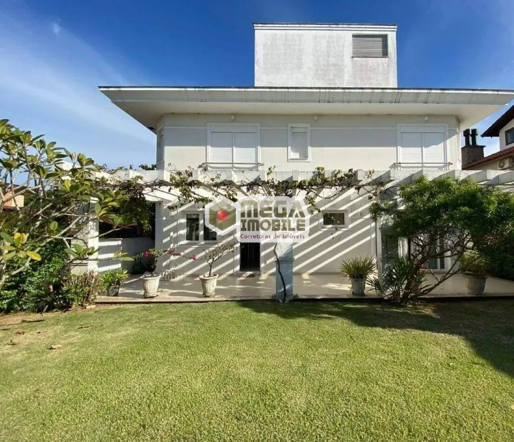 Casa, 4 quartos, 380 m² - Foto 2