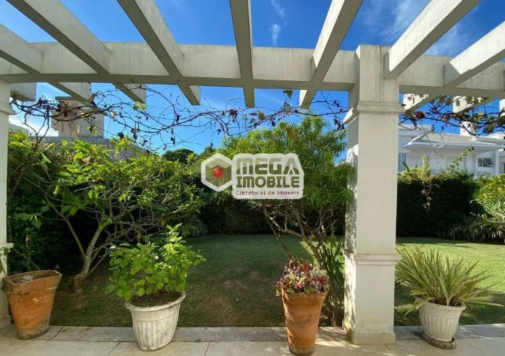 Casa, 4 quartos, 380 m² - Foto 4