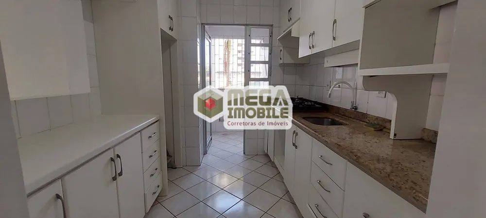 Apartamento, 3 quartos, 75 m² - Foto 4