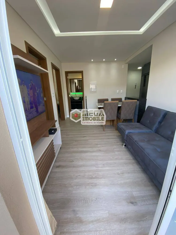 Apartamento, 2 quartos, 58 m² - Foto 12