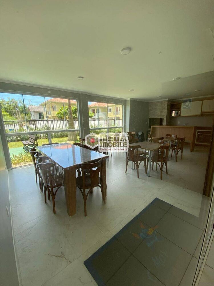 Apartamento, 2 quartos, 58 m² - Foto 3