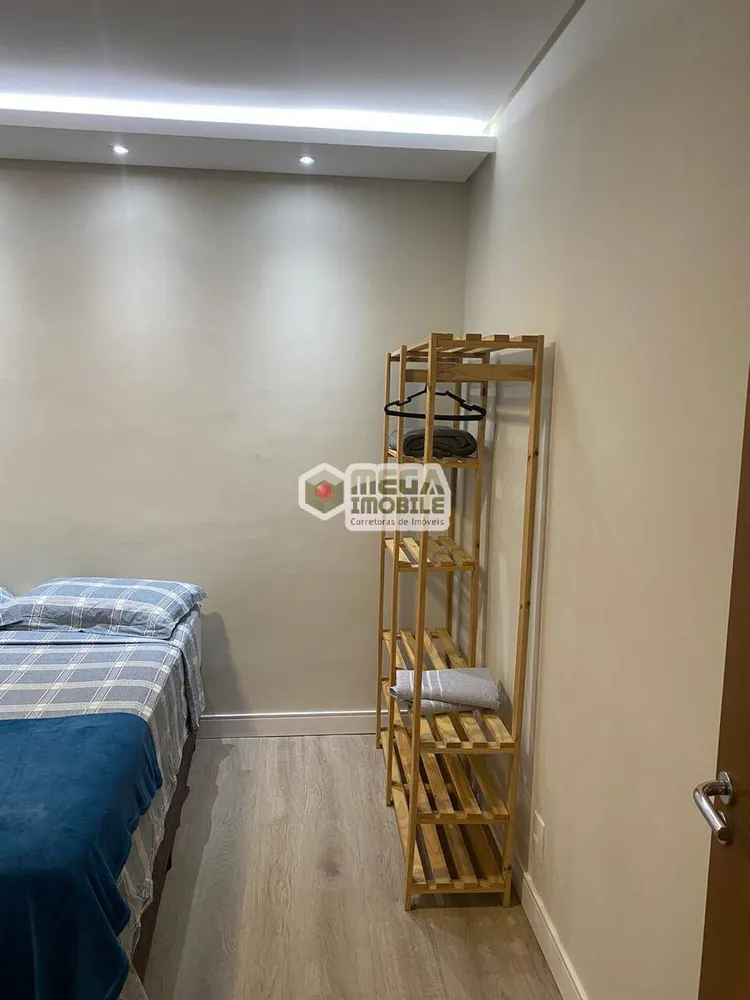 Apartamento, 2 quartos, 58 m² - Foto 3