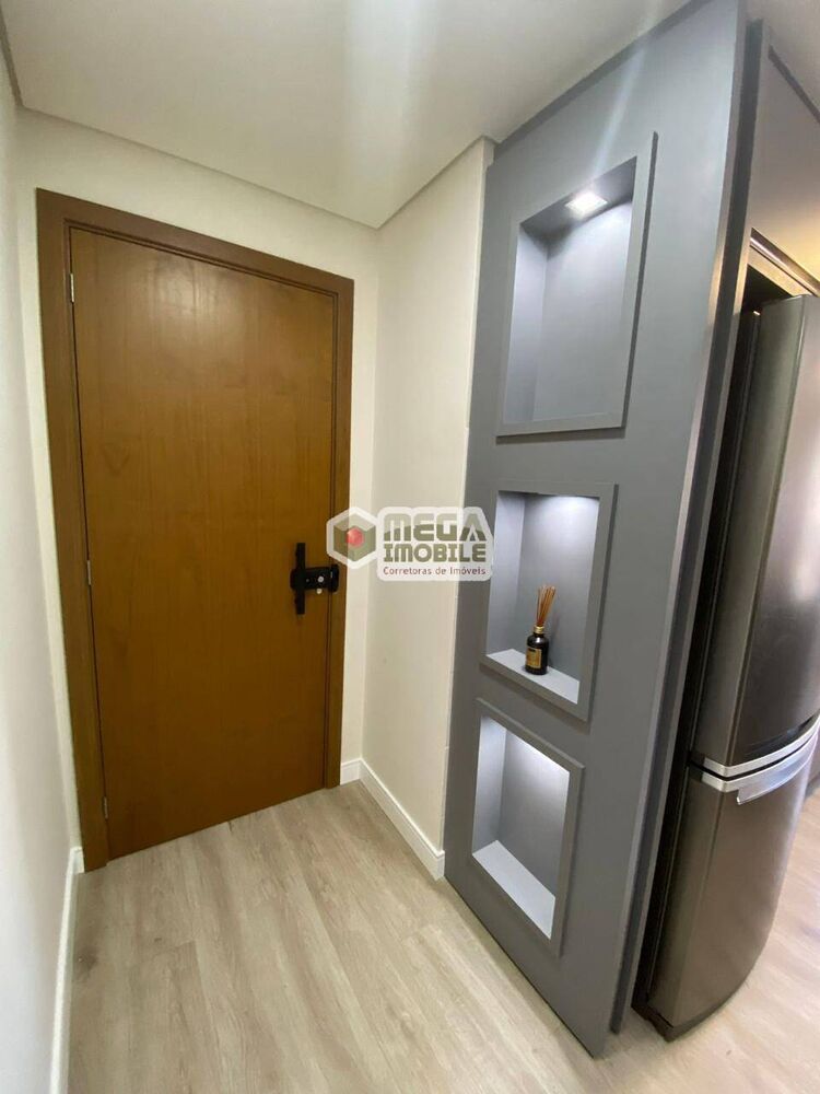 Apartamento, 2 quartos, 58 m² - Foto 4