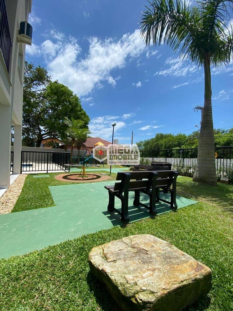 Apartamento, 2 quartos, 58 m² - Foto 1