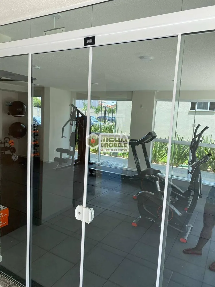 Apartamento, 2 quartos, 58 m² - Foto 11