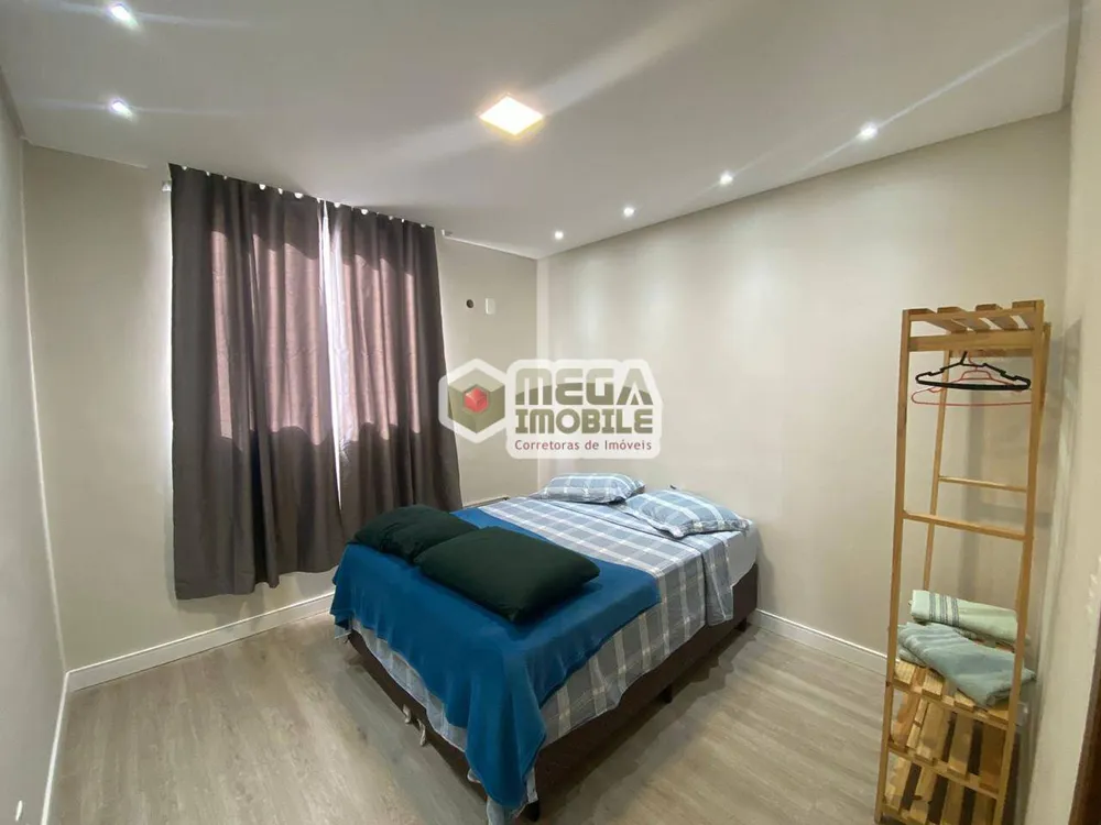 Apartamento, 2 quartos, 58 m² - Foto 4