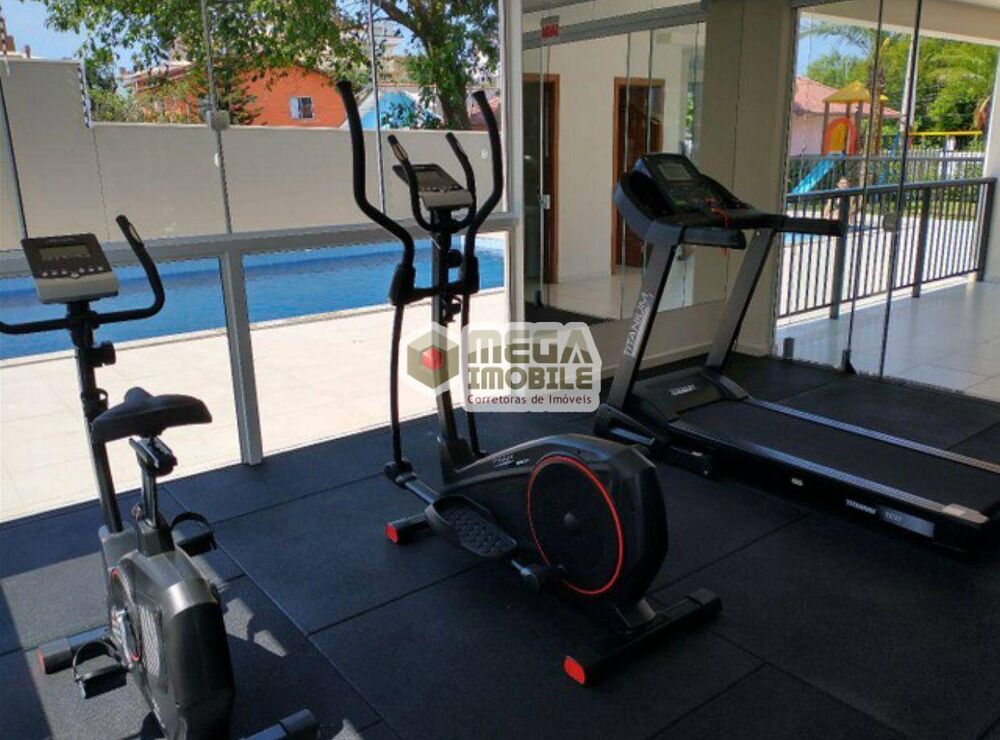 Apartamento, 2 quartos, 58 m² - Foto 2