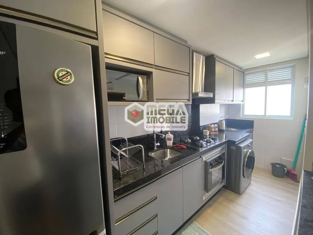 Apartamento, 2 quartos, 58 m² - Foto 1