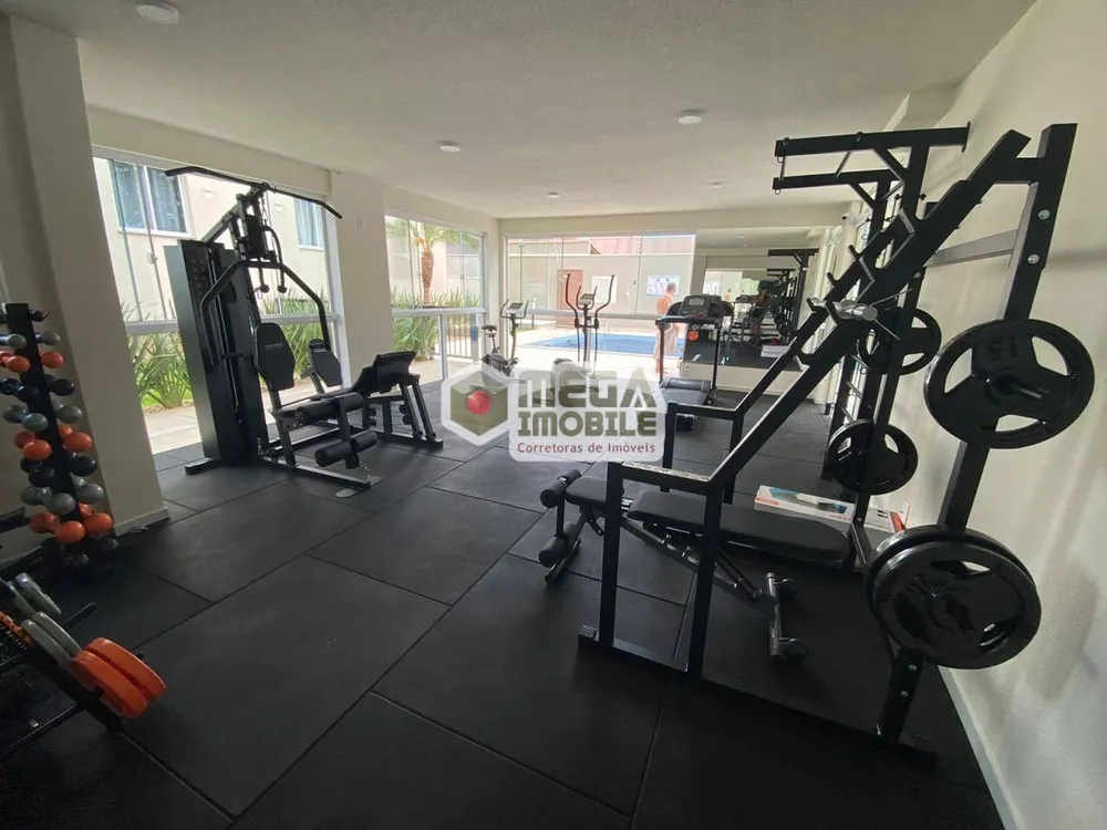 Apartamento, 2 quartos, 58 m² - Foto 5