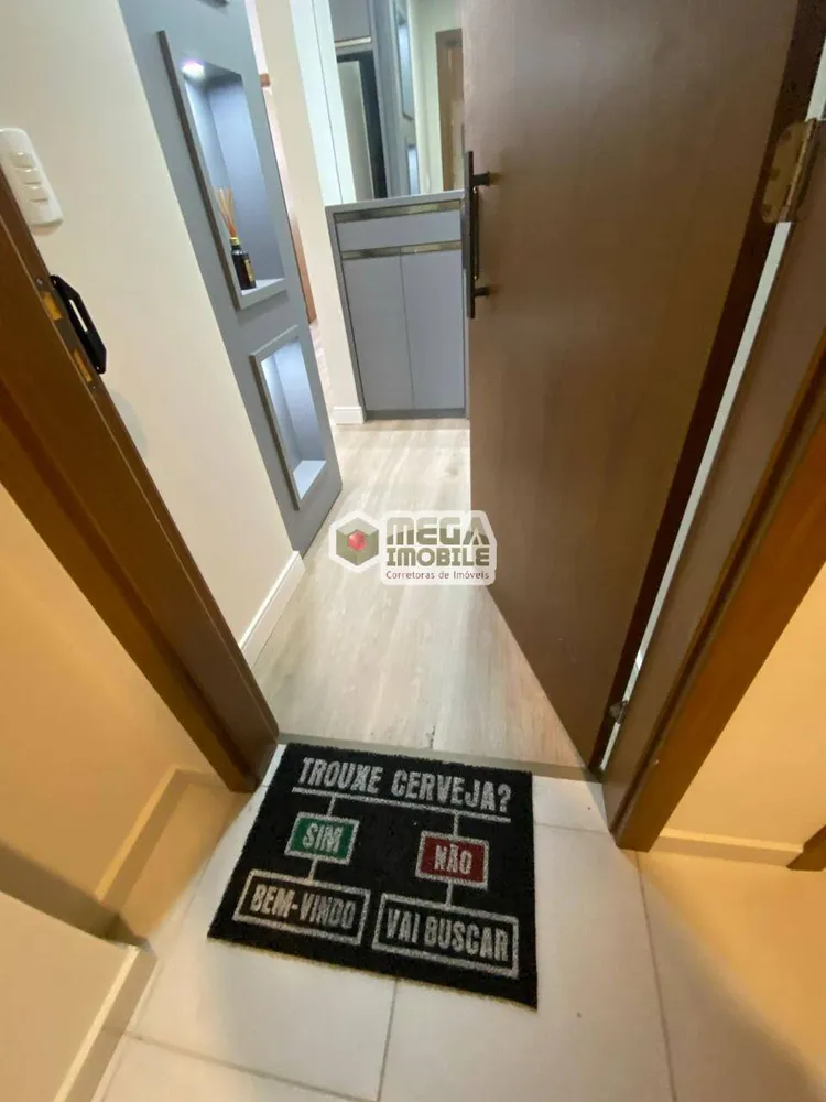 Apartamento, 2 quartos, 58 m² - Foto 8