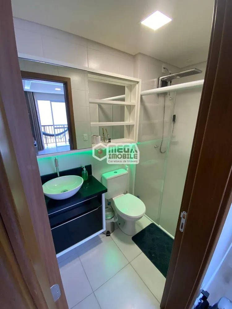 Apartamento, 2 quartos, 58 m² - Foto 10