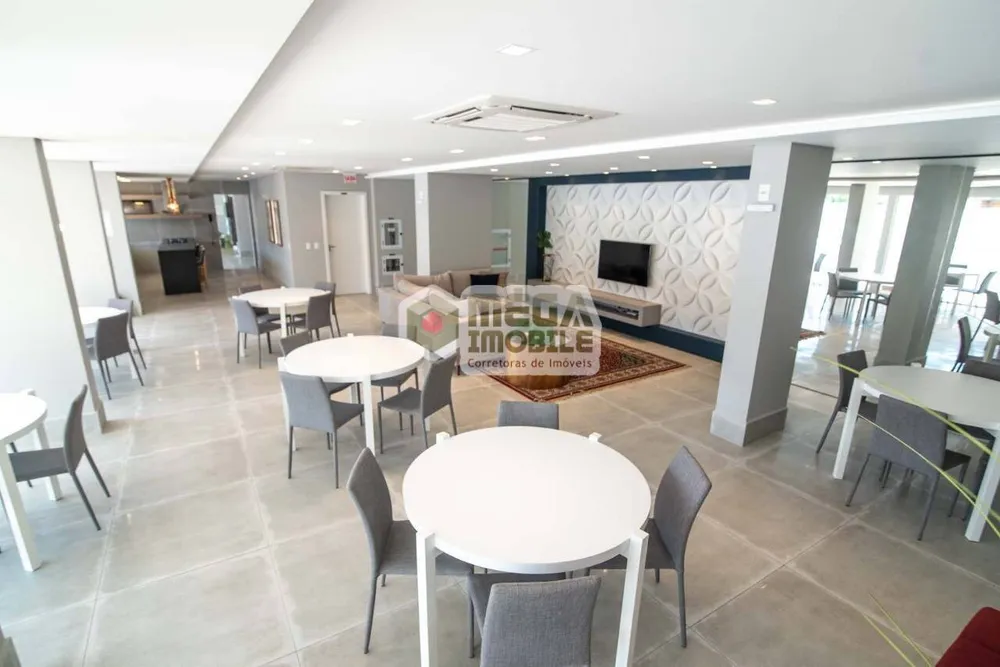 Apartamento, 3 quartos, 160 m² - Foto 15