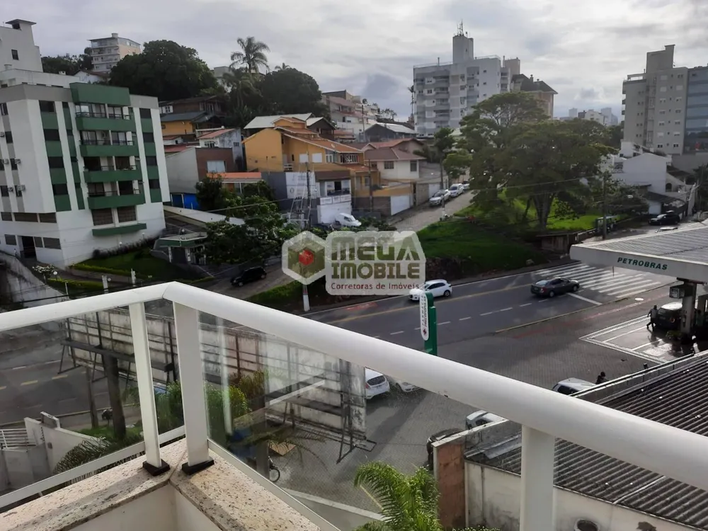 Apartamento, 3 quartos, 160 m² - Foto 6