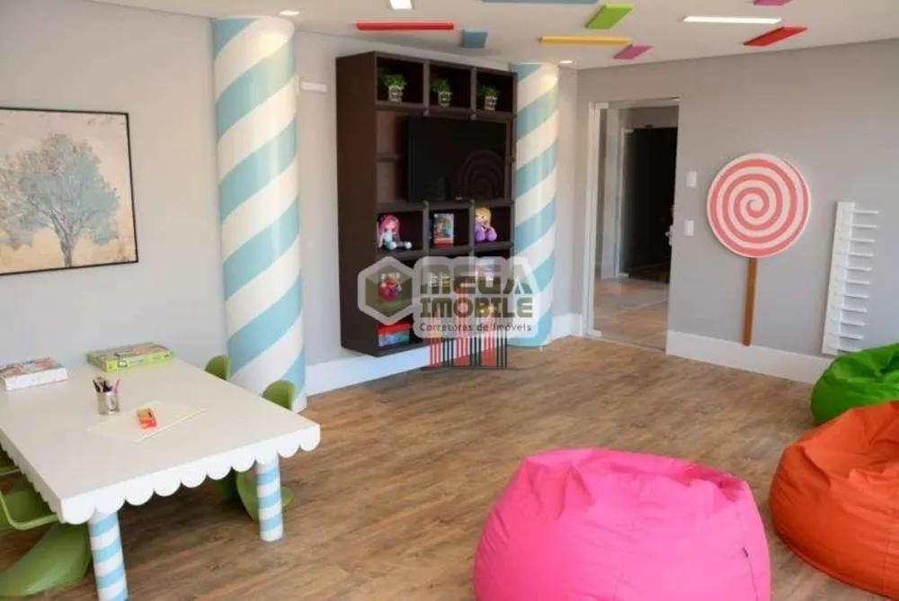 Apartamento, 3 quartos, 160 m² - Foto 13