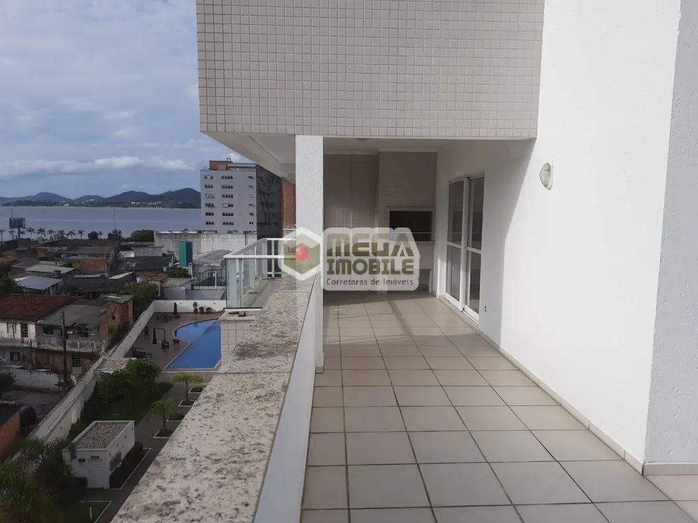 Apartamento, 3 quartos, 160 m² - Foto 1