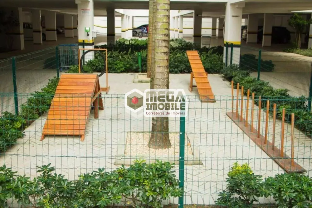Apartamento, 3 quartos, 90 m² - Foto 5