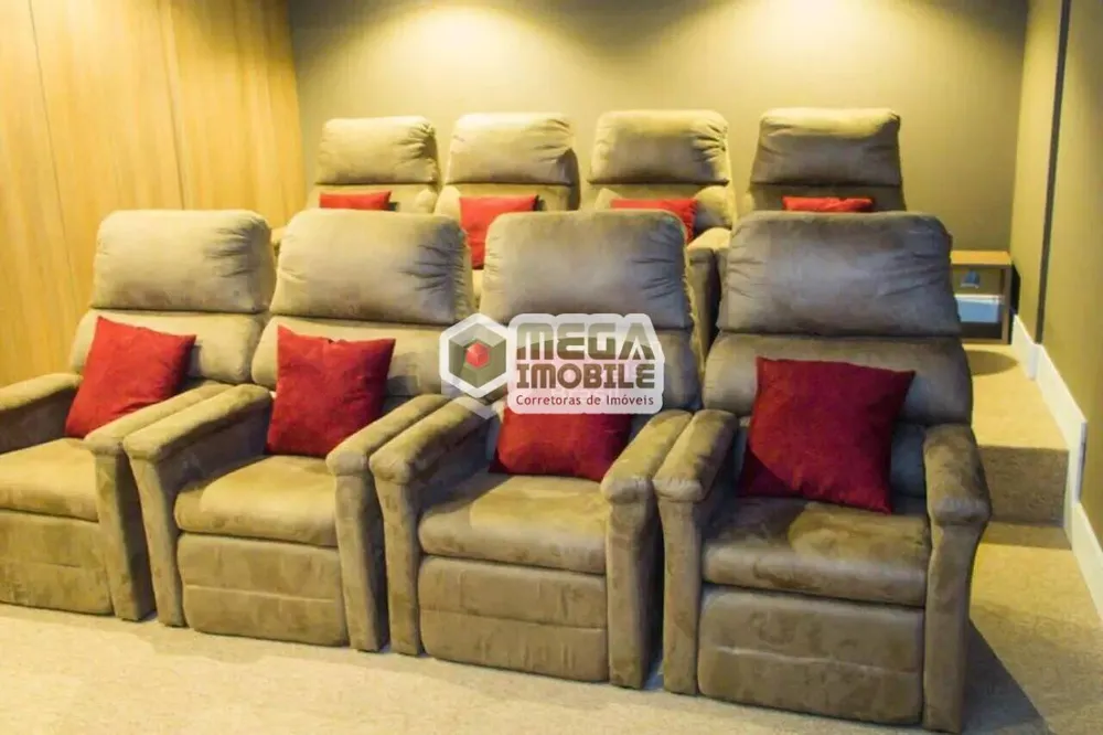 Apartamento, 3 quartos, 90 m² - Foto 11