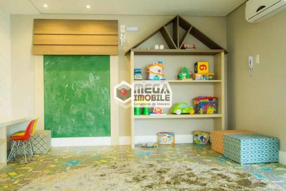 Apartamento, 3 quartos, 90 m² - Foto 13