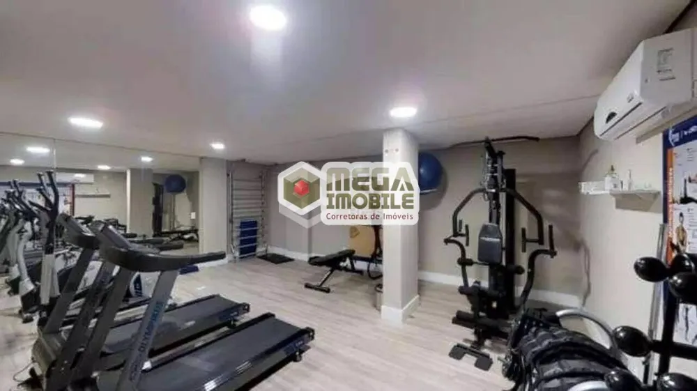 Apartamento, 3 quartos, 90 m² - Foto 10