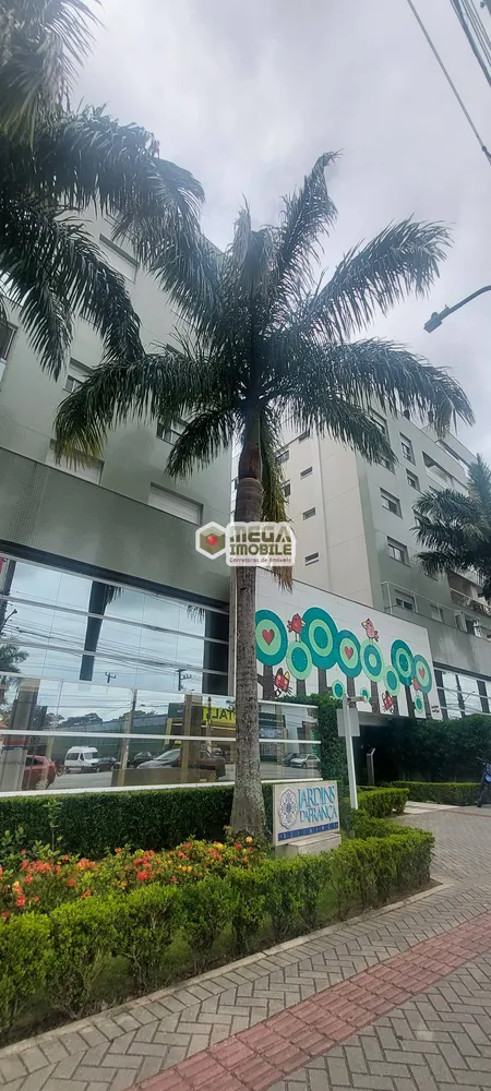 Apartamento, 3 quartos, 90 m² - Foto 3