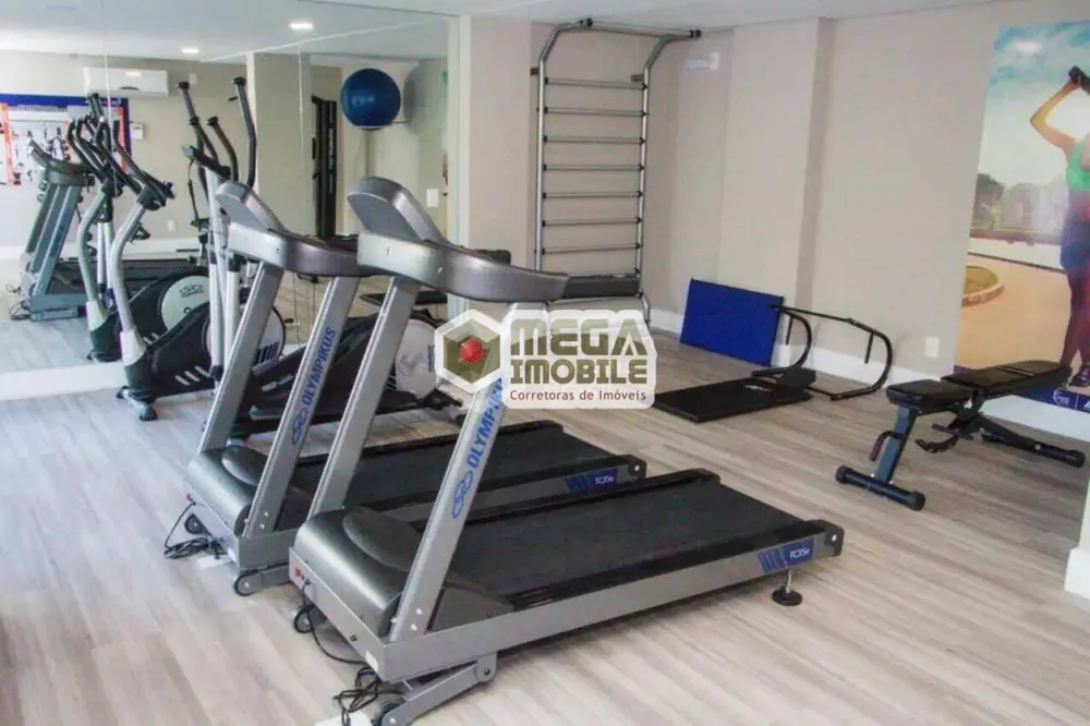 Apartamento, 3 quartos, 90 m² - Foto 6