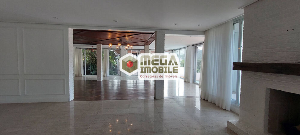 Casa à venda com 5 quartos, 900m² - Foto 4