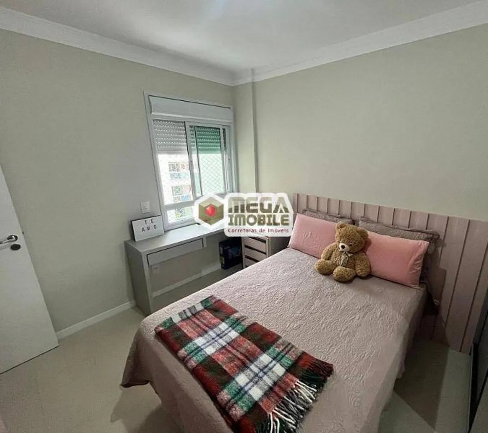 Apartamento, 4 quartos, 128 m² - Foto 6