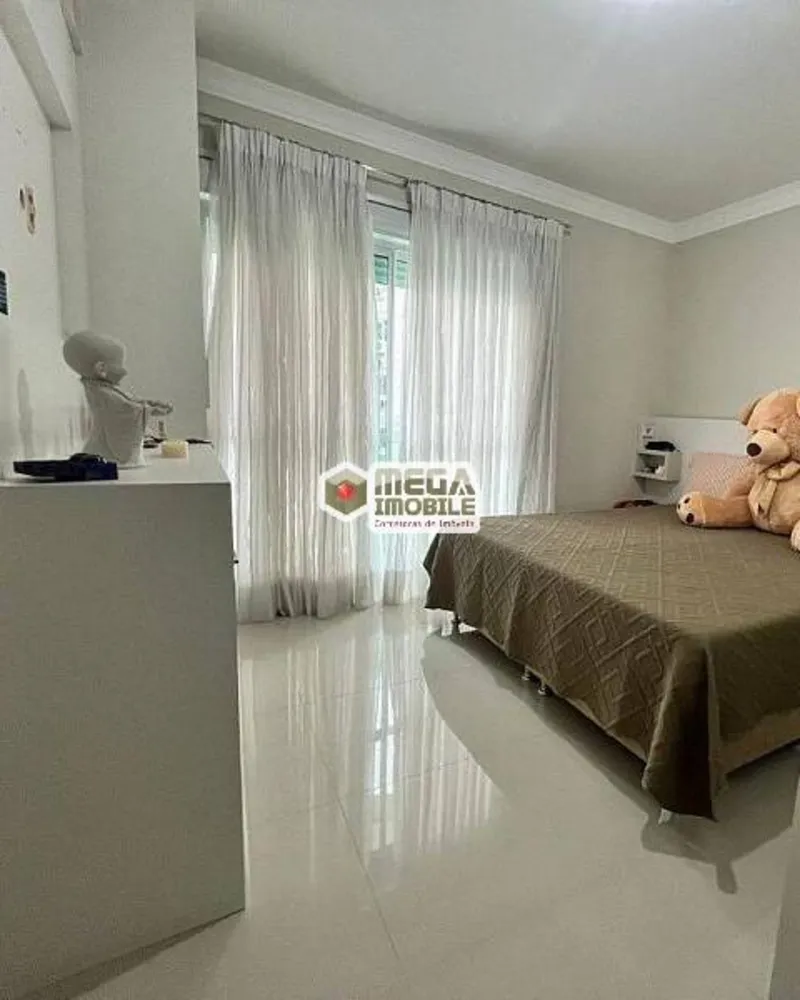 Apartamento, 4 quartos, 128 m² - Foto 4
