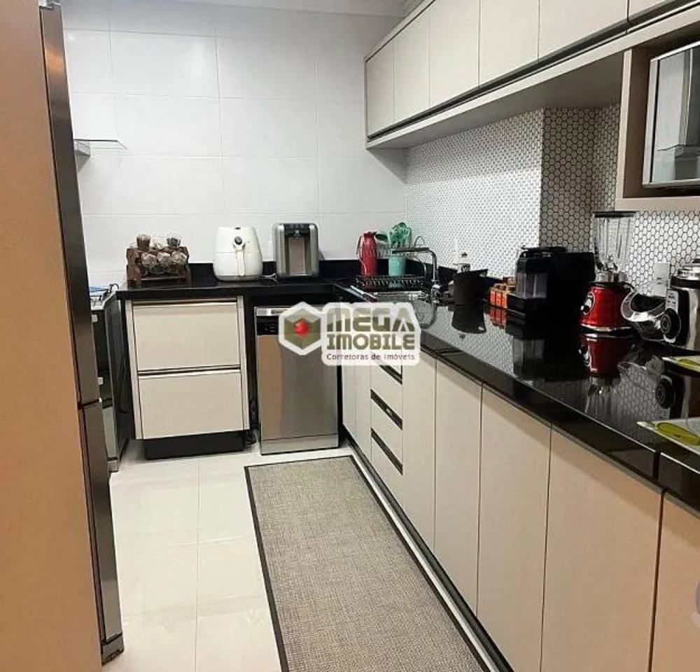 Apartamento, 4 quartos, 128 m² - Foto 3