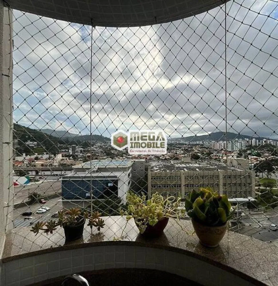Apartamento, 4 quartos, 128 m² - Foto 1