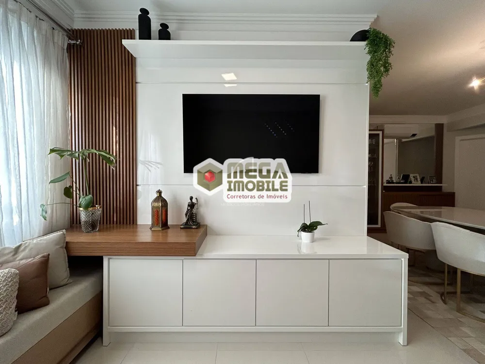 Apartamento, 4 quartos, 128 m² - Foto 2