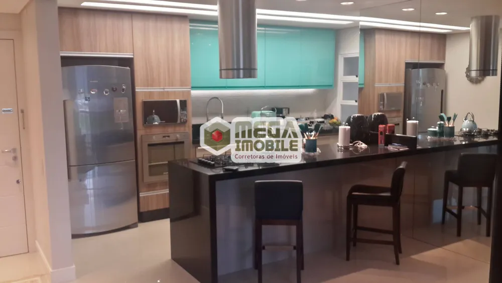 Apartamento, 3 quartos, 199 m² - Foto 5