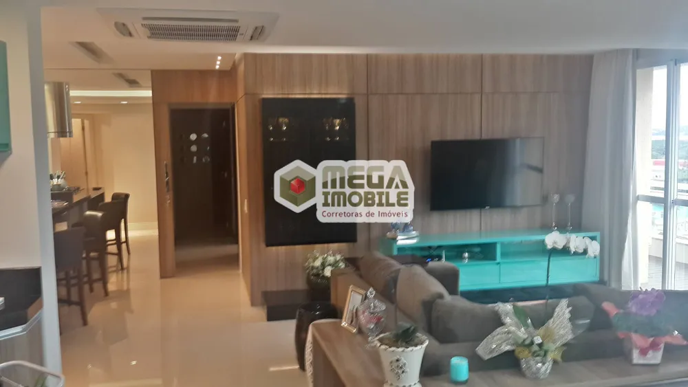 Apartamento, 3 quartos, 199 m² - Foto 6