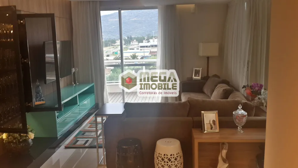 Apartamento, 3 quartos, 199 m² - Foto 3