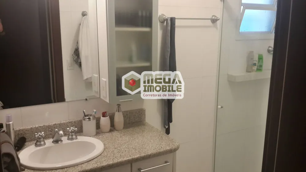 Apartamento, 3 quartos, 199 m² - Foto 12