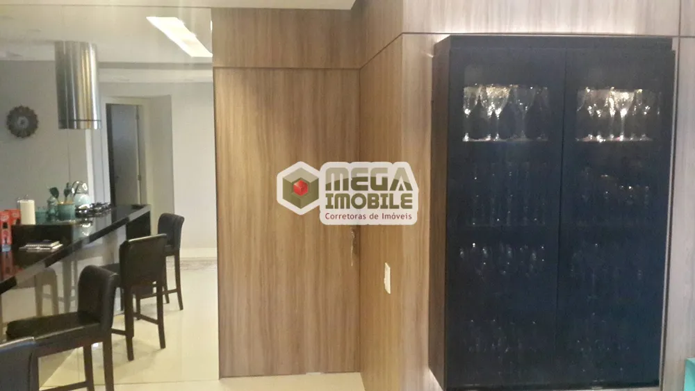 Apartamento, 3 quartos, 199 m² - Foto 7