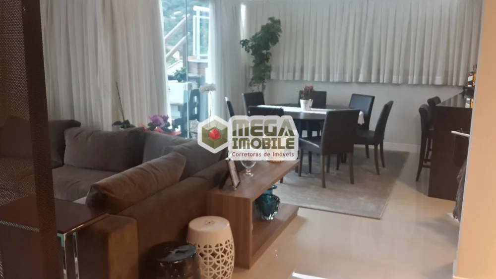 Apartamento, 3 quartos, 199 m² - Foto 2