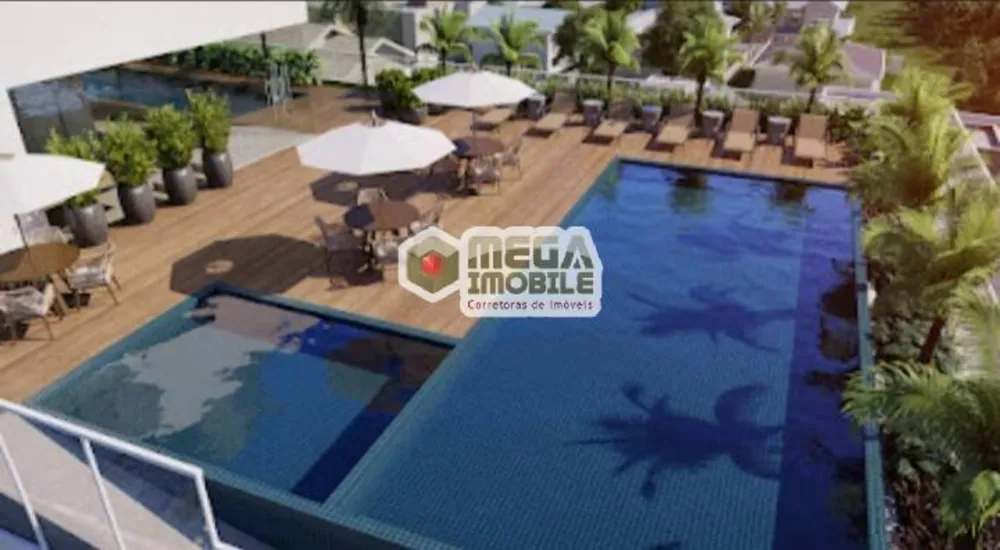 Apartamento, 1 quarto, 43 m² - Foto 6