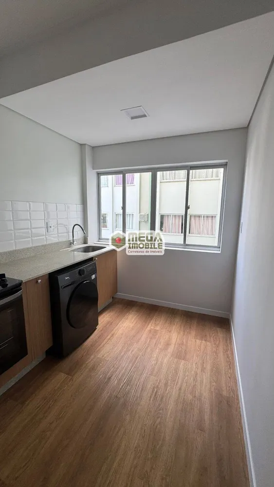 Apartamento, 2 quartos, 71 m² - Foto 6