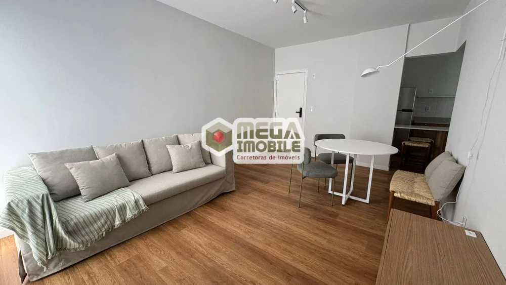 Apartamento, 2 quartos, 71 m² - Foto 1