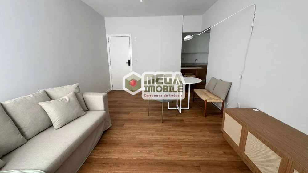 Apartamento, 2 quartos, 71 m² - Foto 3