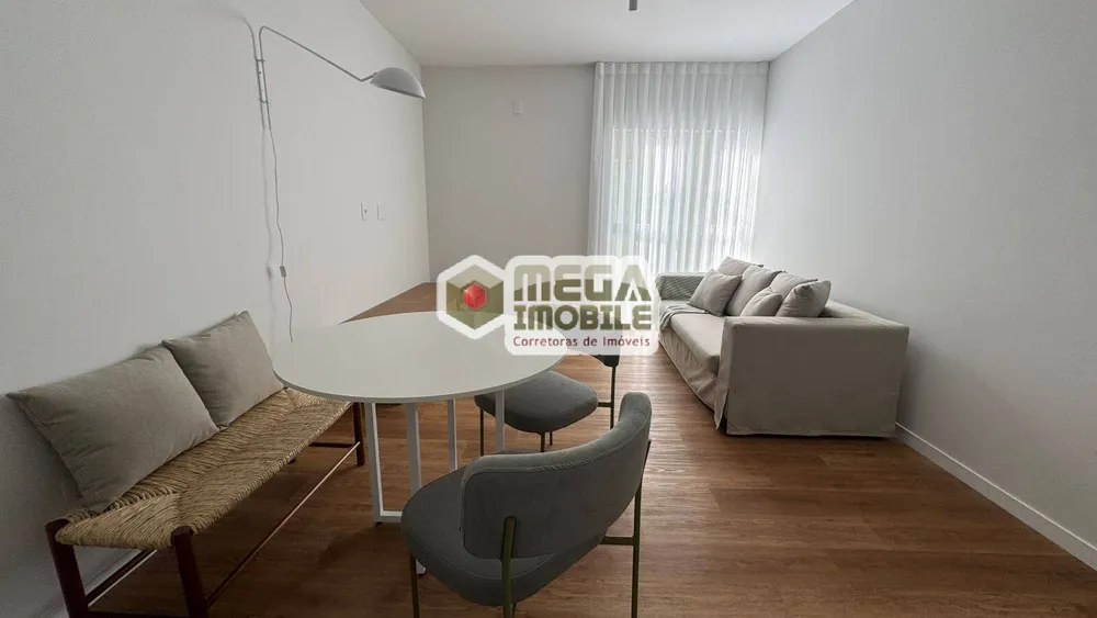 Apartamento, 2 quartos, 71 m² - Foto 2